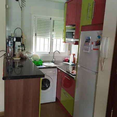 Jazmin De Milos 50mt De La Playa Apartment *