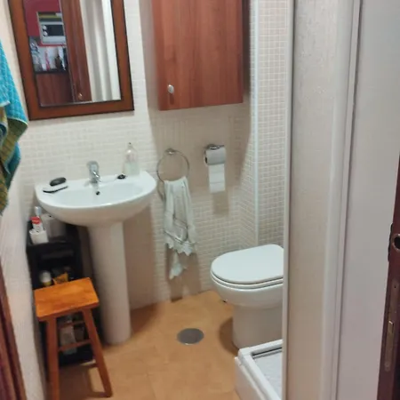 Apartment Jazmin De Milos 50mt De La Playa *