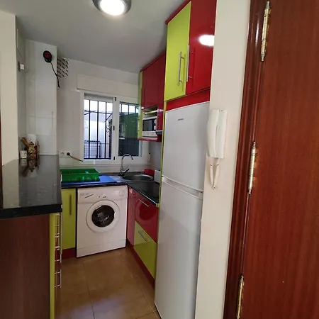 Jazmin De Milos 50mt De La Playa Apartment