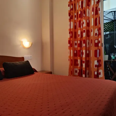 Apartment Jazmin De Milos 50mt De La Playa